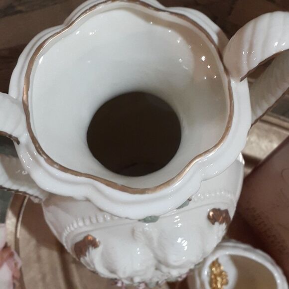 Victorian love for Valentine's or everyday - Picture 3 of 9